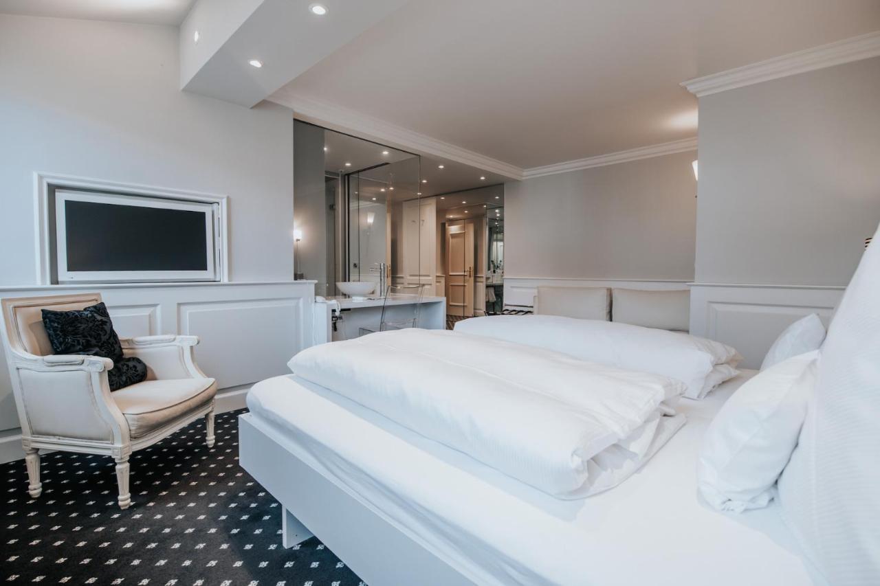 Hotel Boutique Am Rathaus - Reblaus Ulm