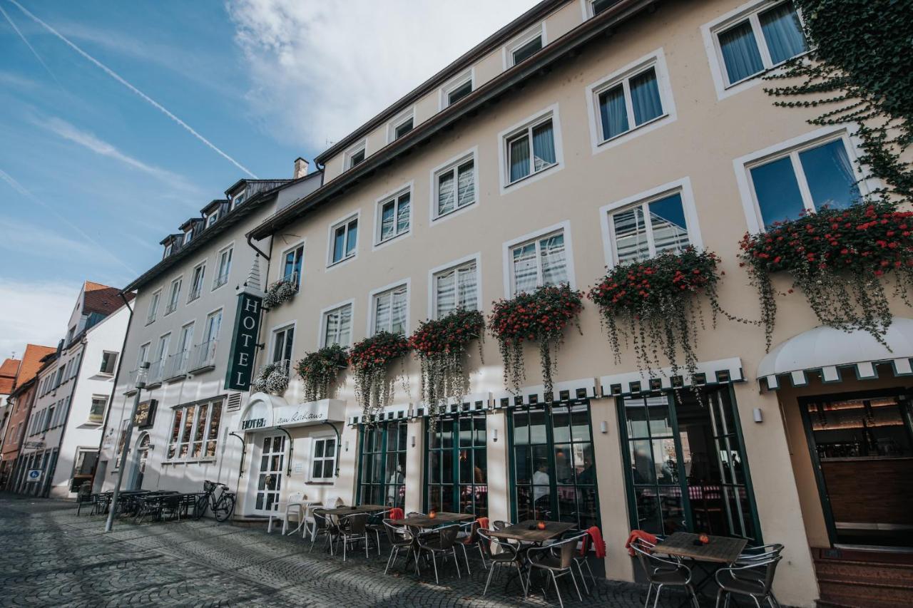 Boutique Am Rathaus - Reblaus Ulm