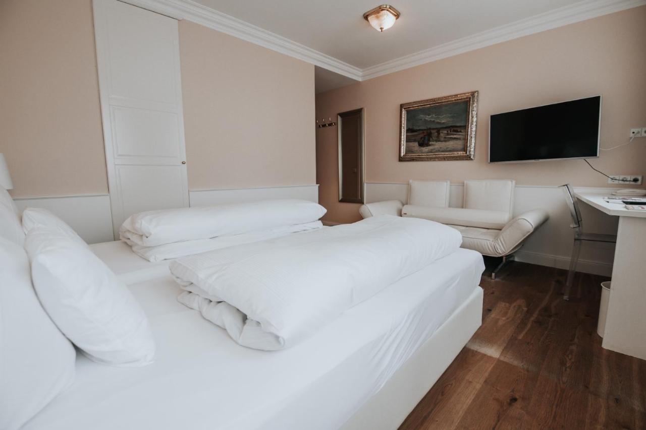 Boutique Am Rathaus - Reblaus 3*