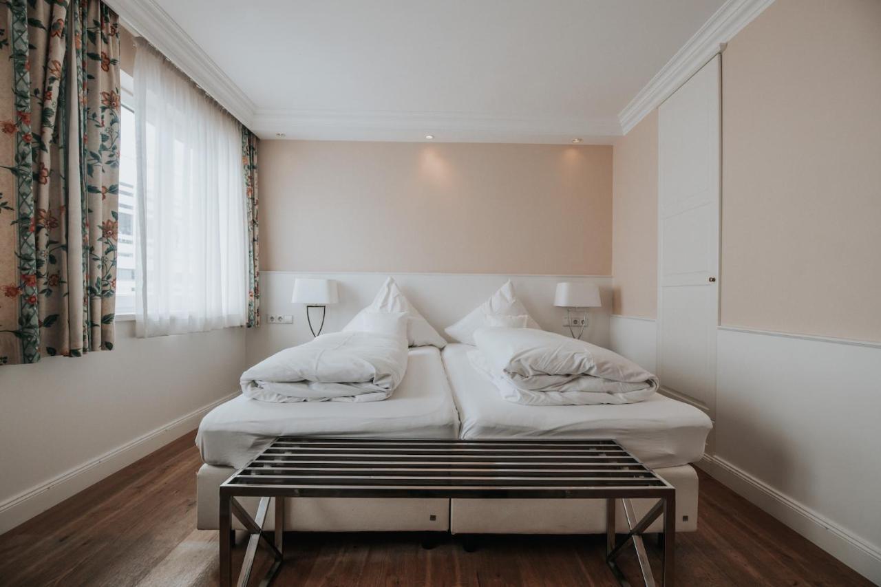 Boutique Am Rathaus - Reblaus 3* Ulm