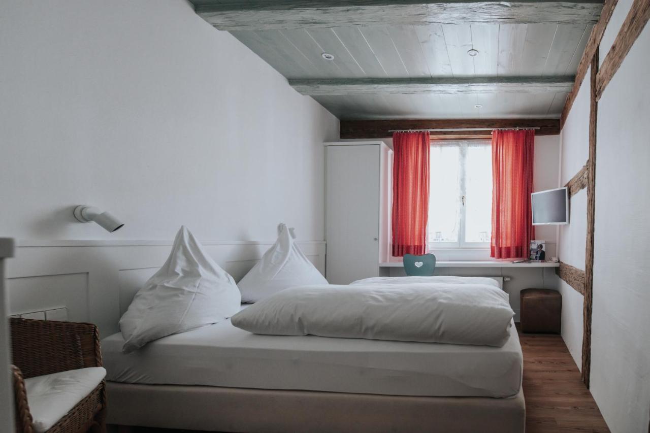 Hotel Boutique Am Rathaus - Reblaus 3*