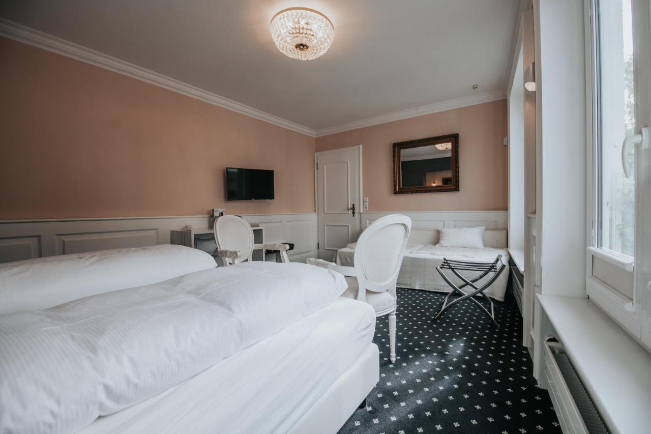 Boutique Am Rathaus - Reblaus Ulm