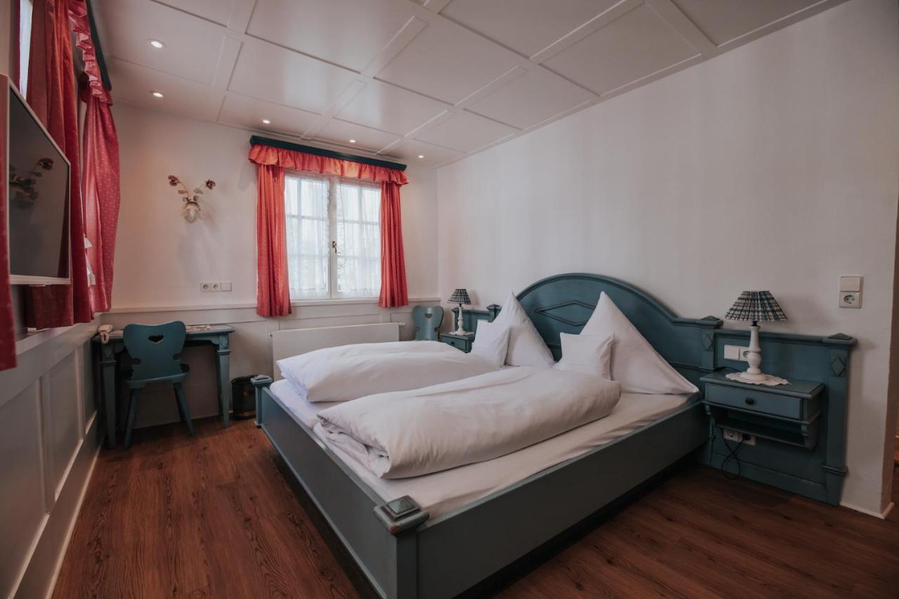 Boutique Am Rathaus - Reblaus 3* Ulm