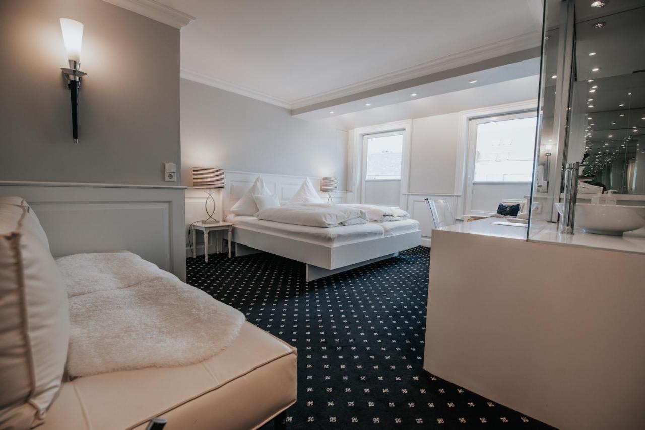 Boutique Am Rathaus - Reblaus 3*