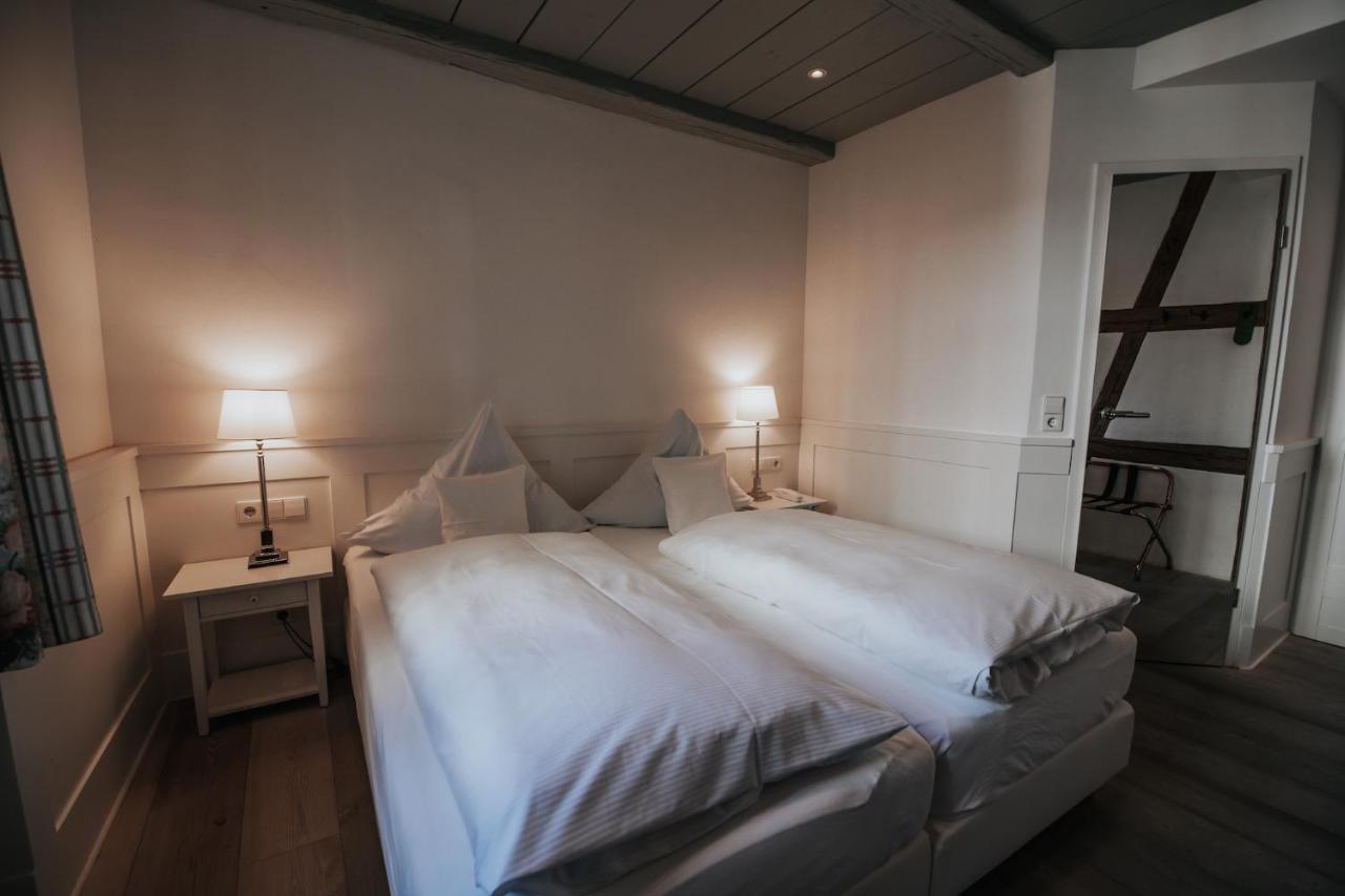 Hotel Boutique Am Rathaus - Reblaus 3*