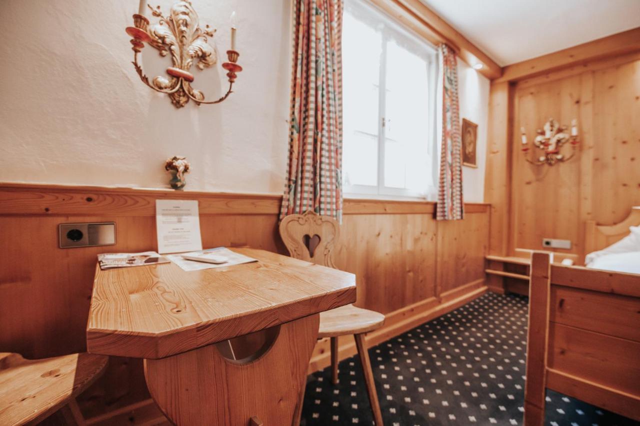 Boutique Am Rathaus - Reblaus Hotel 3*