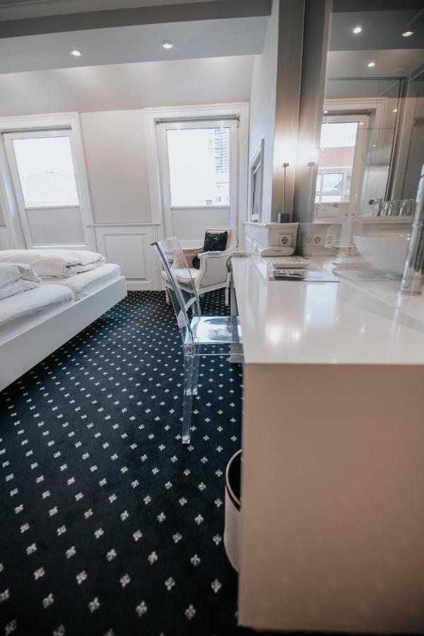 Boutique Am Rathaus - Reblaus 3* Ulm