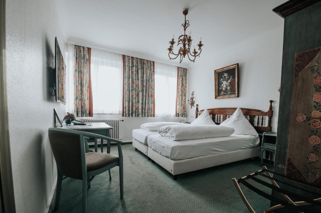 Boutique Am Rathaus - Reblaus Hotel 3*