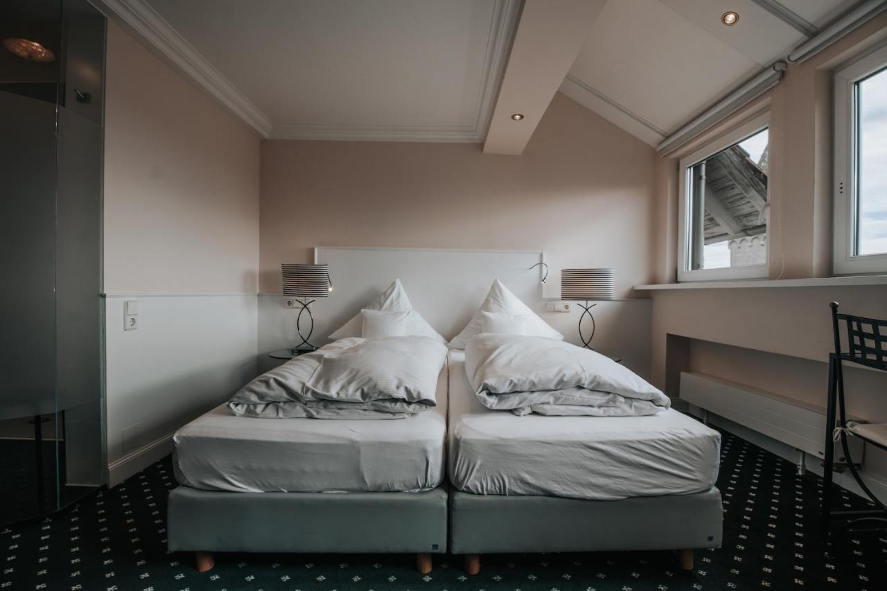 Boutique Am Rathaus - Reblaus 3* Ulm