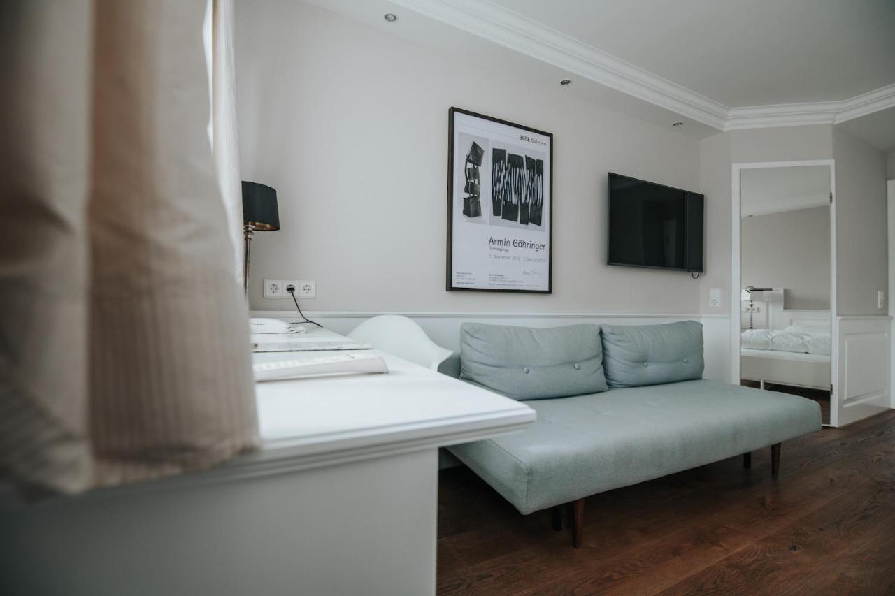 Boutique Am Rathaus - Reblaus 3*