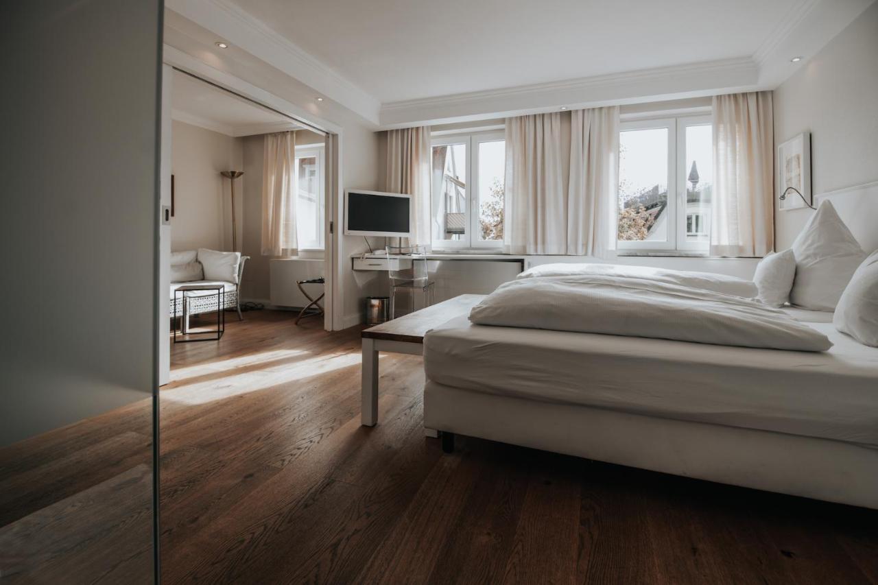 Boutique Am Rathaus - Reblaus 3* Ulm