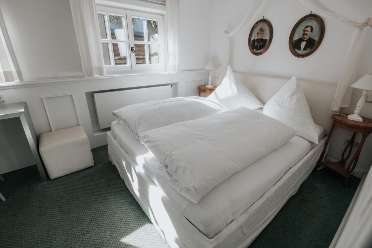 Boutique Am Rathaus - Reblaus Hotel Ulm
