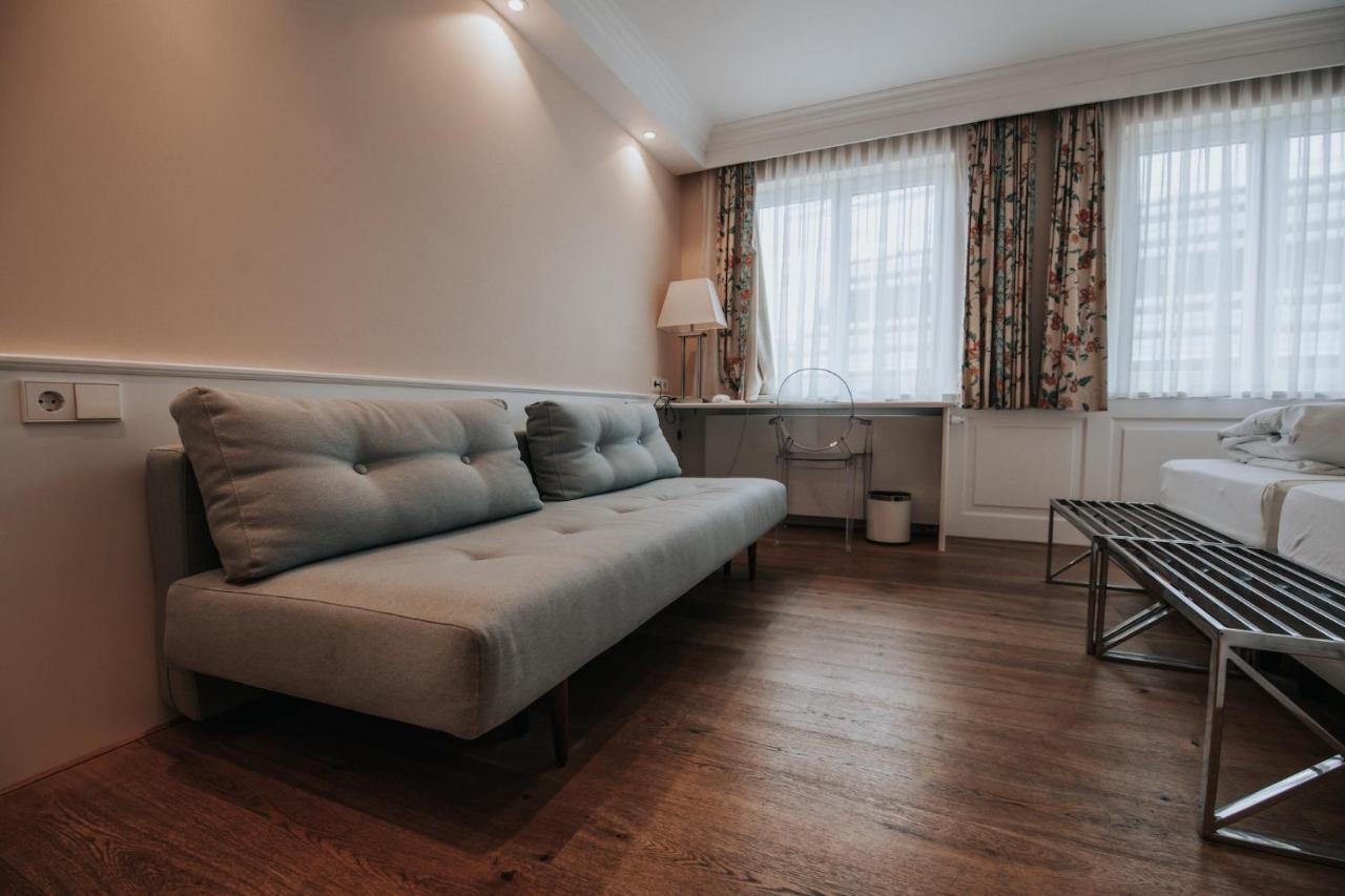 Hotel Boutique Am Rathaus - Reblaus Ulm
