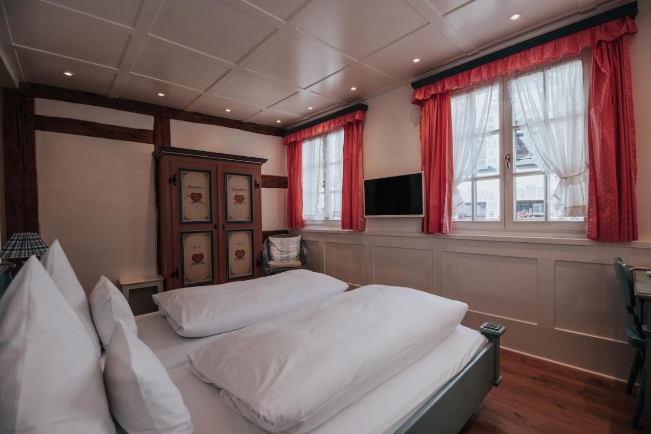 Boutique Am Rathaus - Reblaus 3*