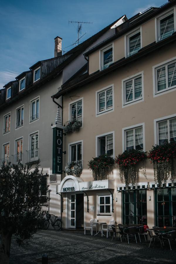 Boutique Am Rathaus - Reblaus Ulm