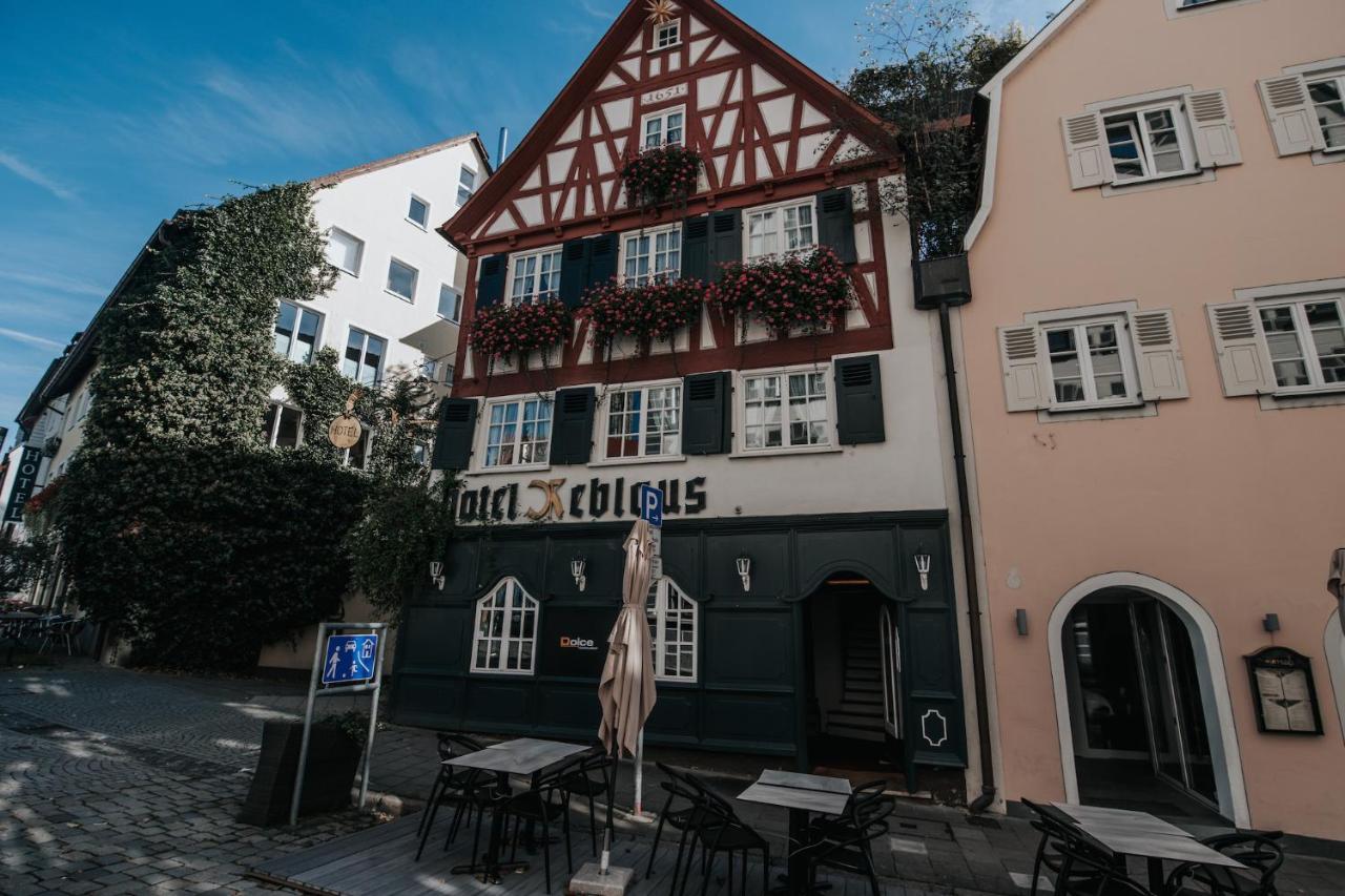 Boutique Am Rathaus - Reblaus