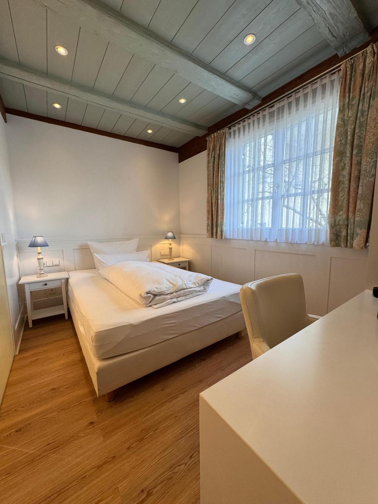 Hotel Boutique Am Rathaus - Reblaus Ulm