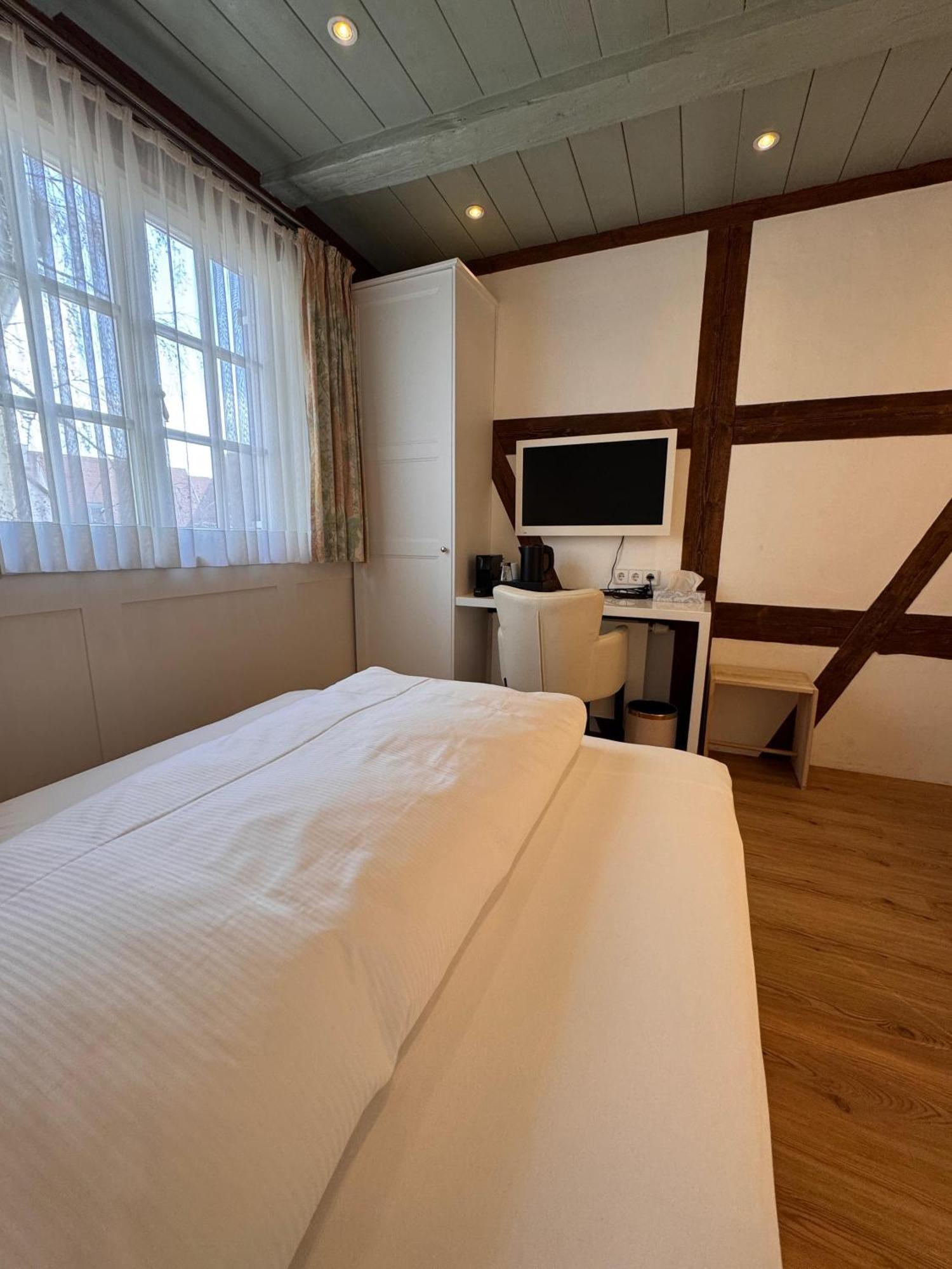 Hotel Boutique Am Rathaus - Reblaus
