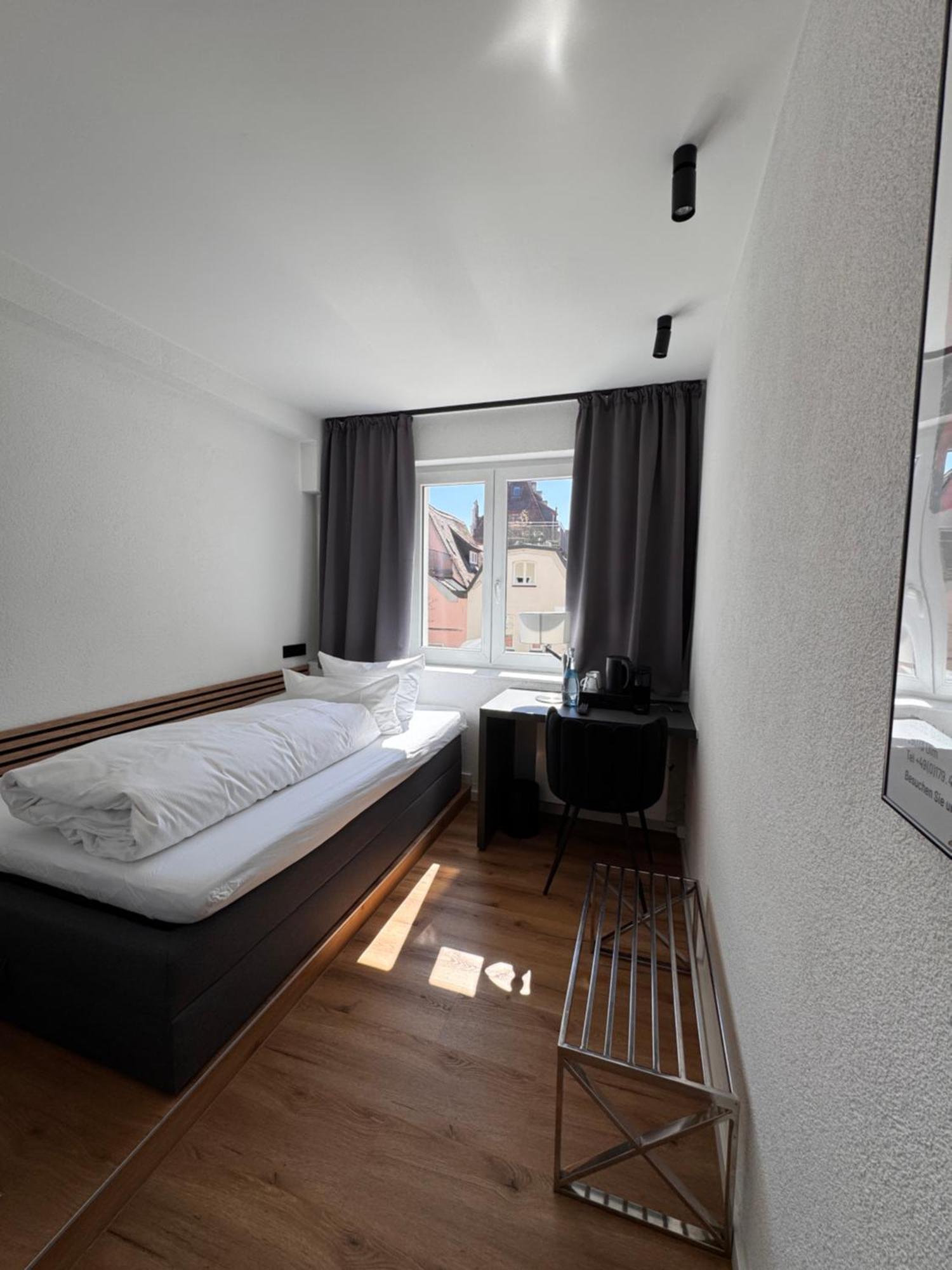 Boutique Am Rathaus - Reblaus
