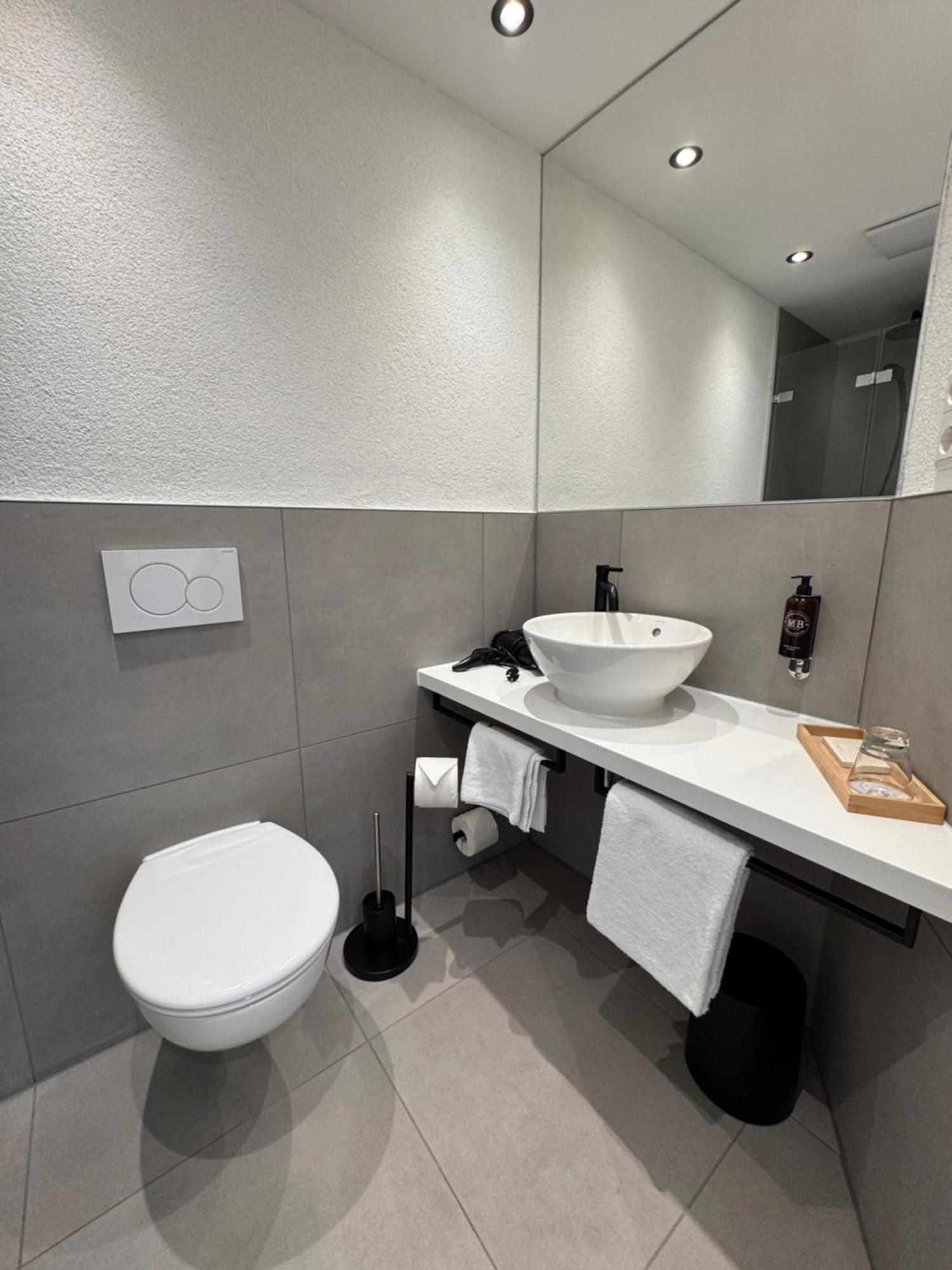Boutique Am Rathaus - Reblaus 3*