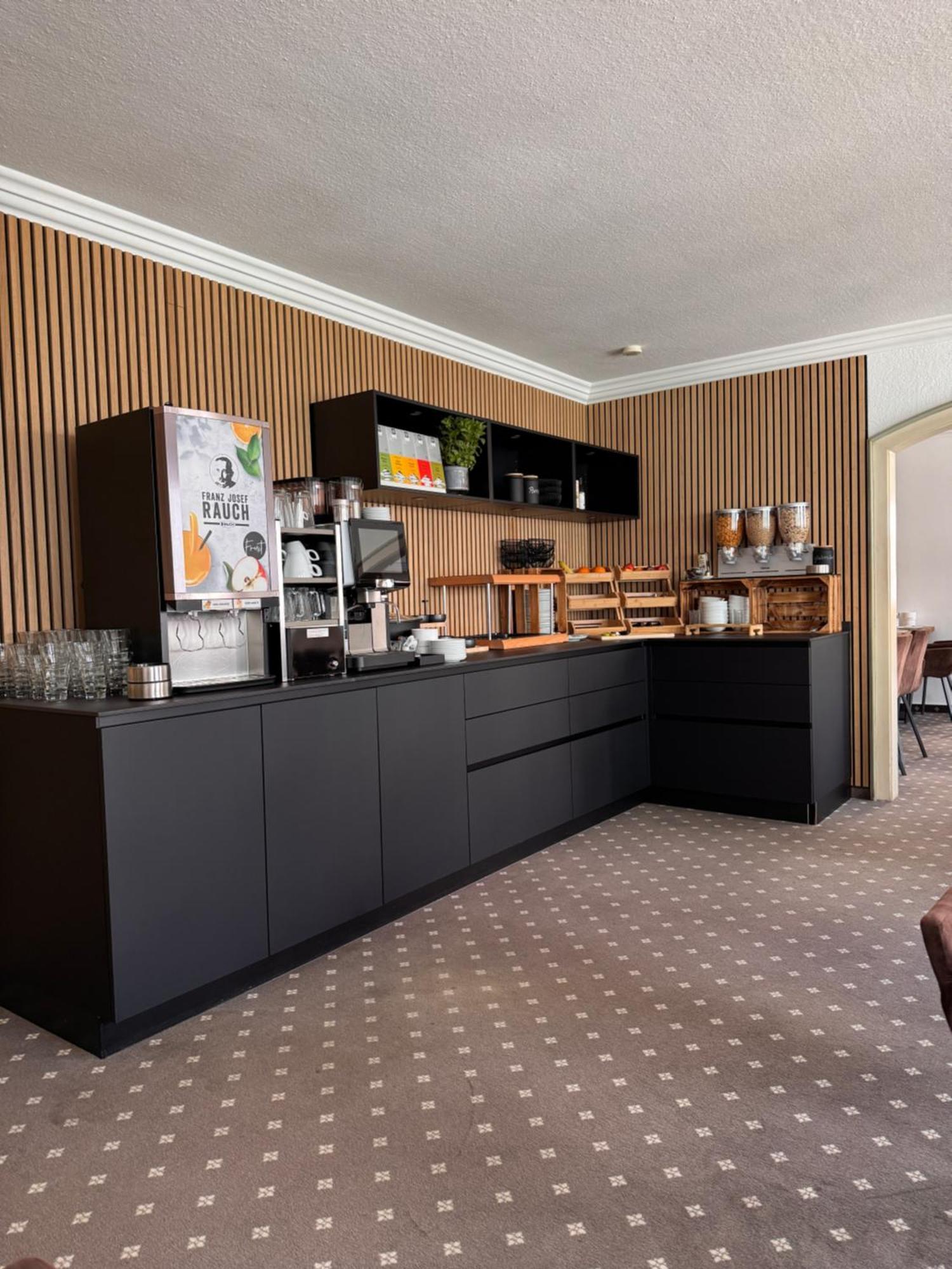 Hotel Boutique Am Rathaus - Reblaus 3*