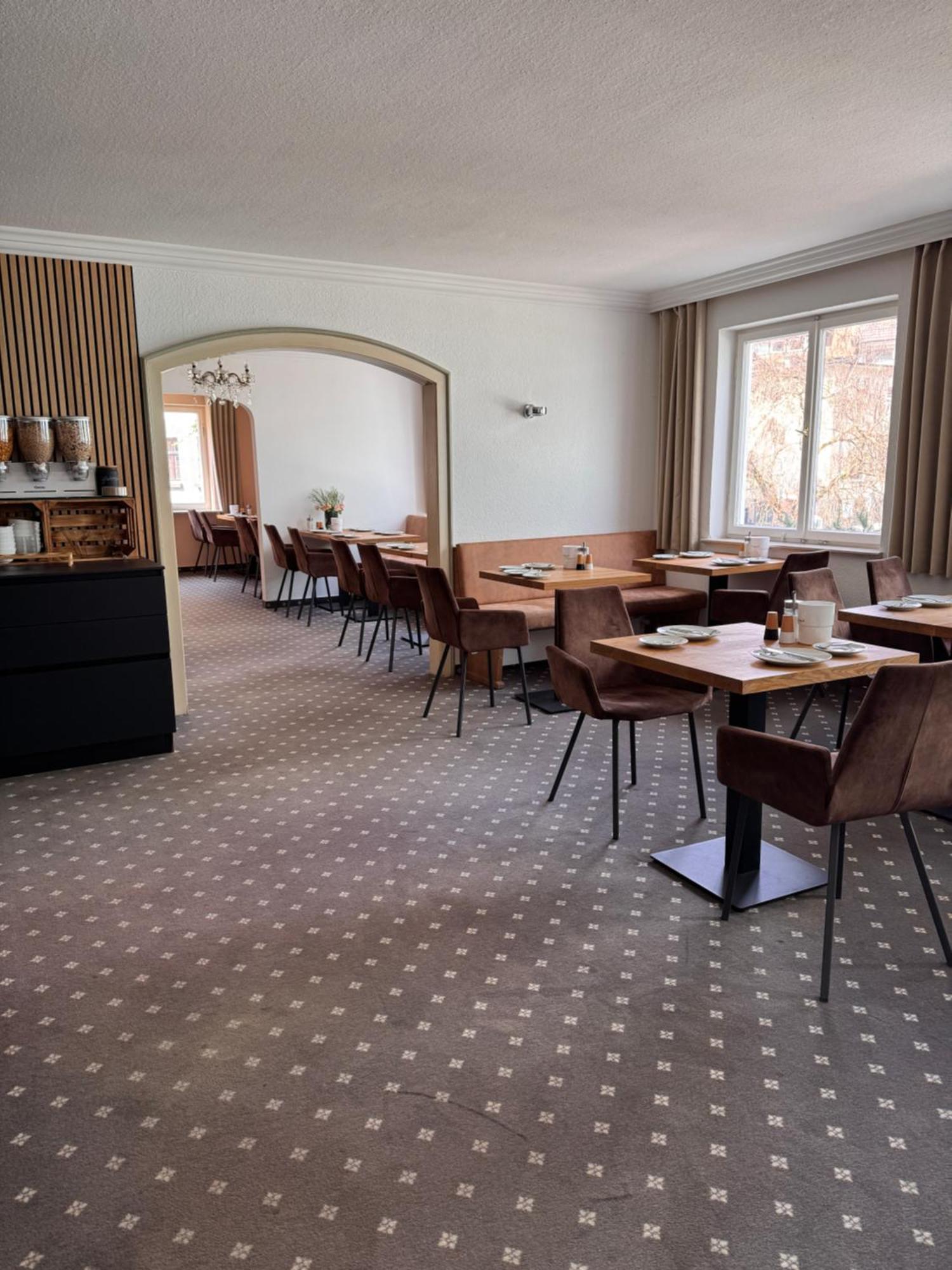 Boutique Am Rathaus - Reblaus Ulm