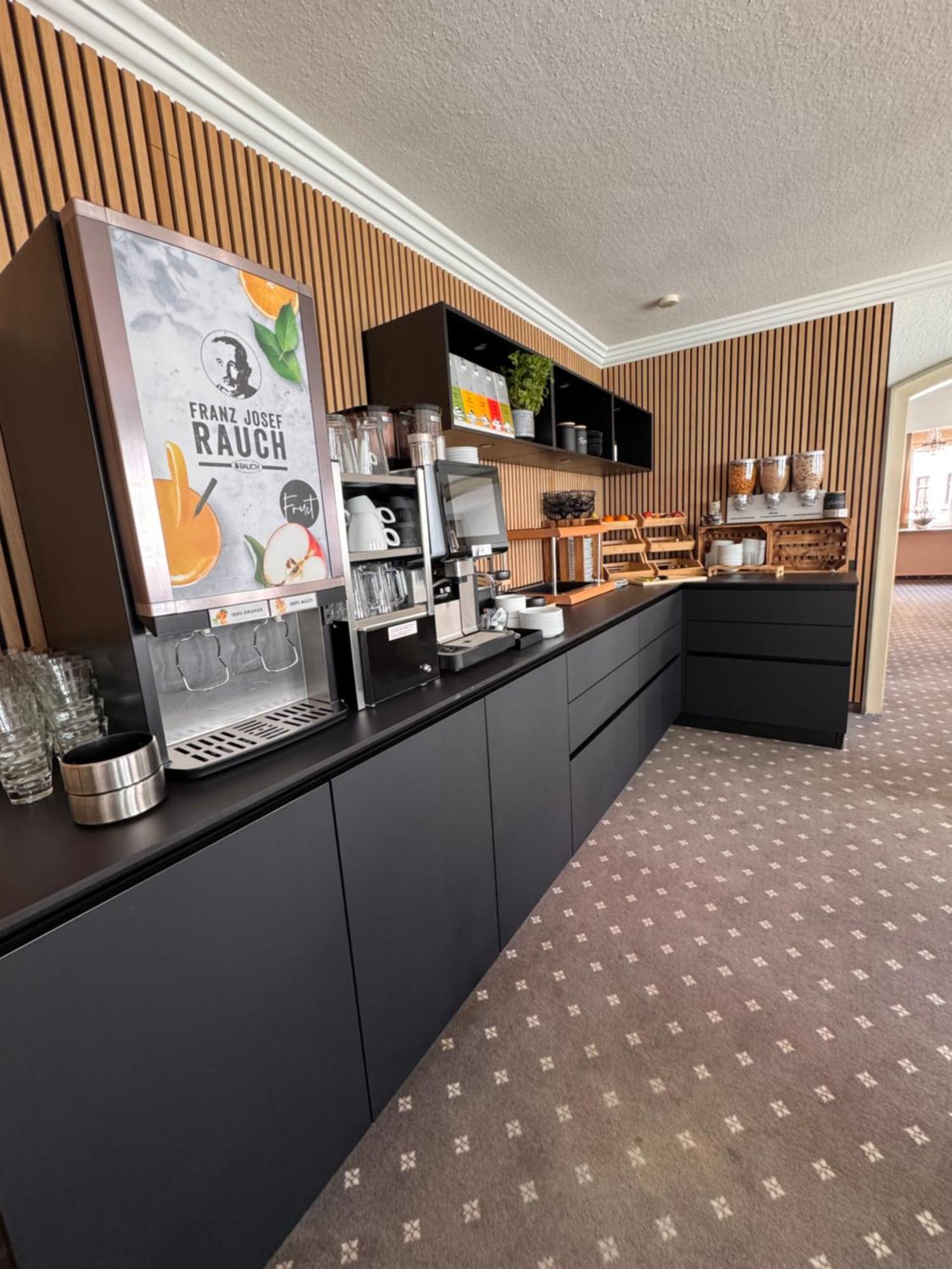 Hotel Boutique Am Rathaus - Reblaus