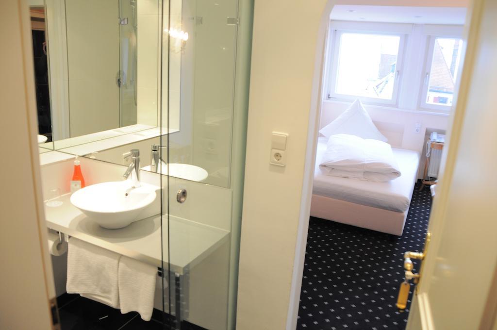 Hotel Boutique Am Rathaus - Reblaus Ulm