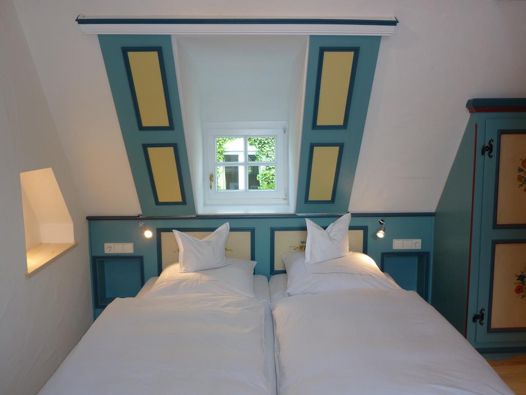 Hotel Boutique Am Rathaus - Reblaus
