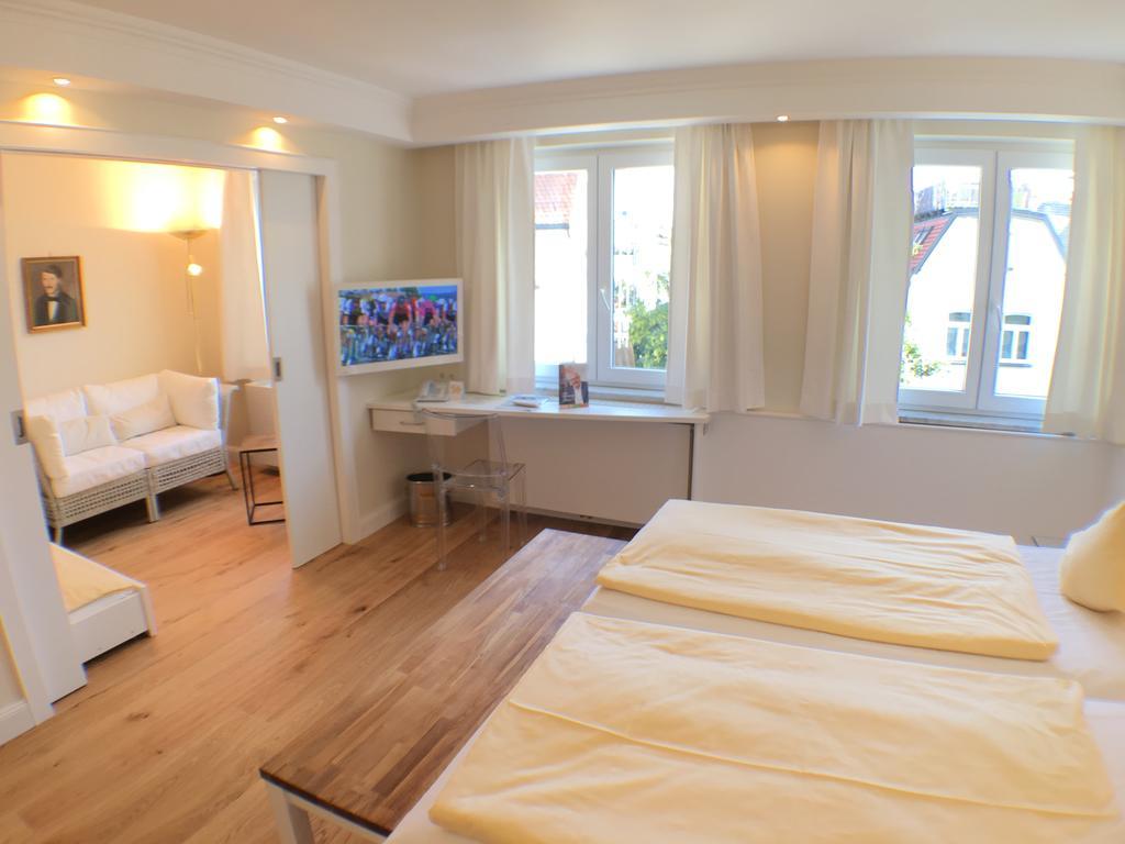 Boutique Am Rathaus - Reblaus Ulm